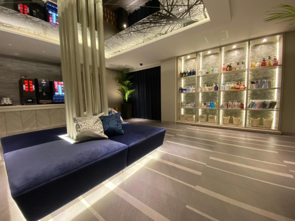 ルトゥール姫路 Retur Himeji 男塾ホテルグループ (Adults Only) Exterior photo