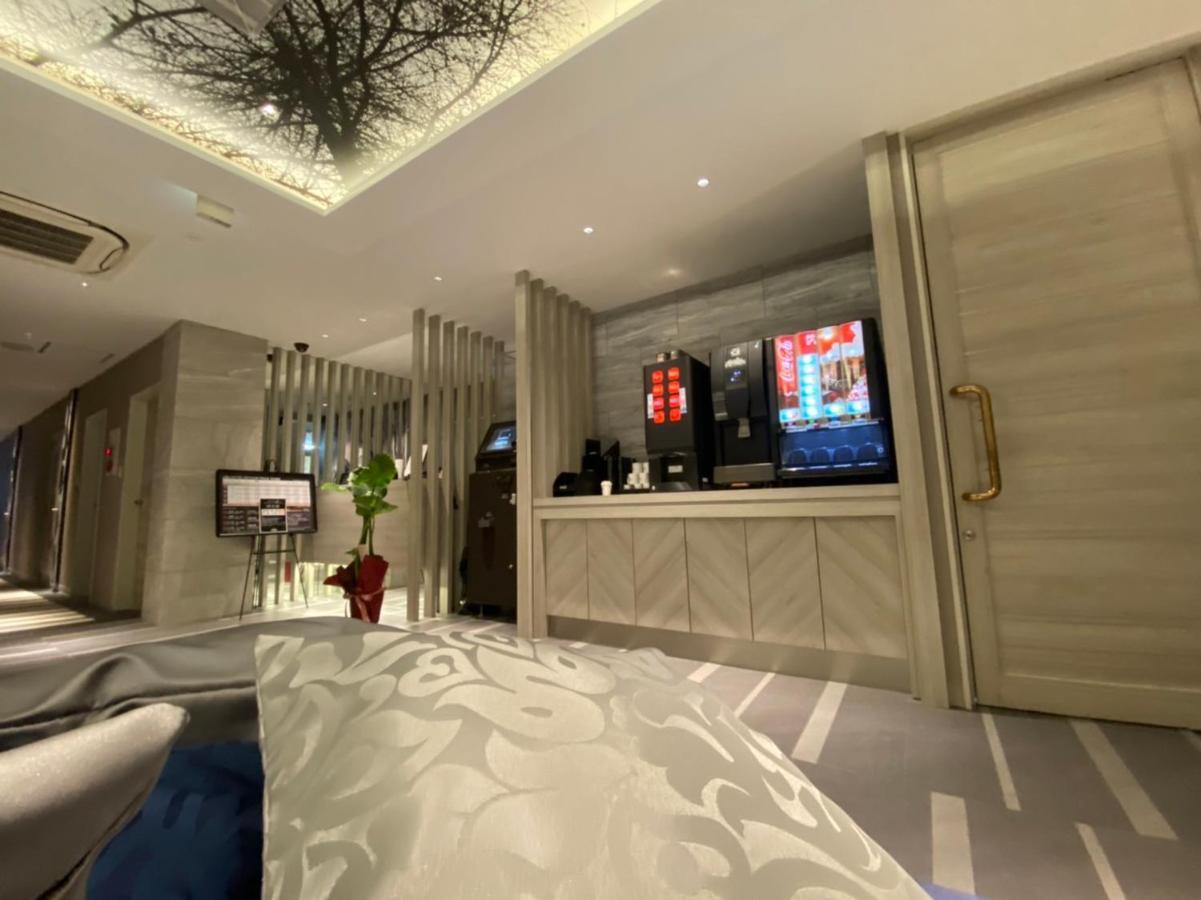 ルトゥール姫路 Retur Himeji 男塾ホテルグループ (Adults Only) Exterior photo